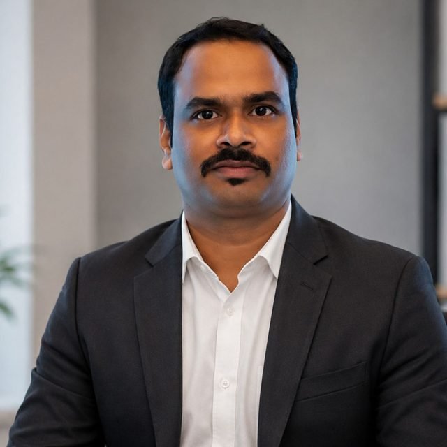Bhushan Mulaye