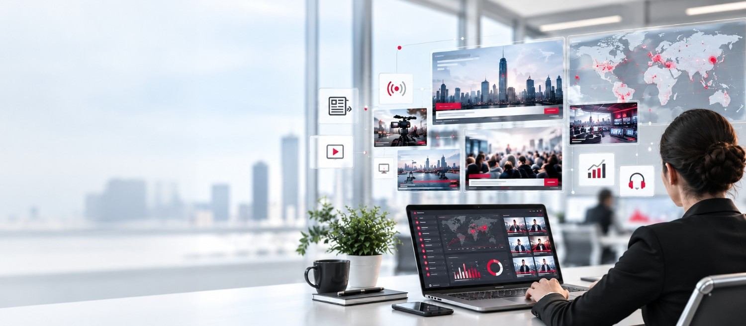 Media Monitoring