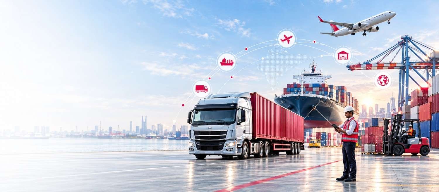 Logistics