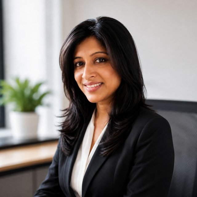 Nabanita Guha