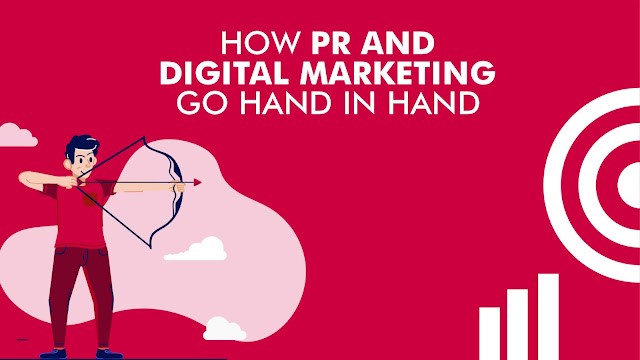 How PR Enhances Your Digital Marketing Strategy Effectively